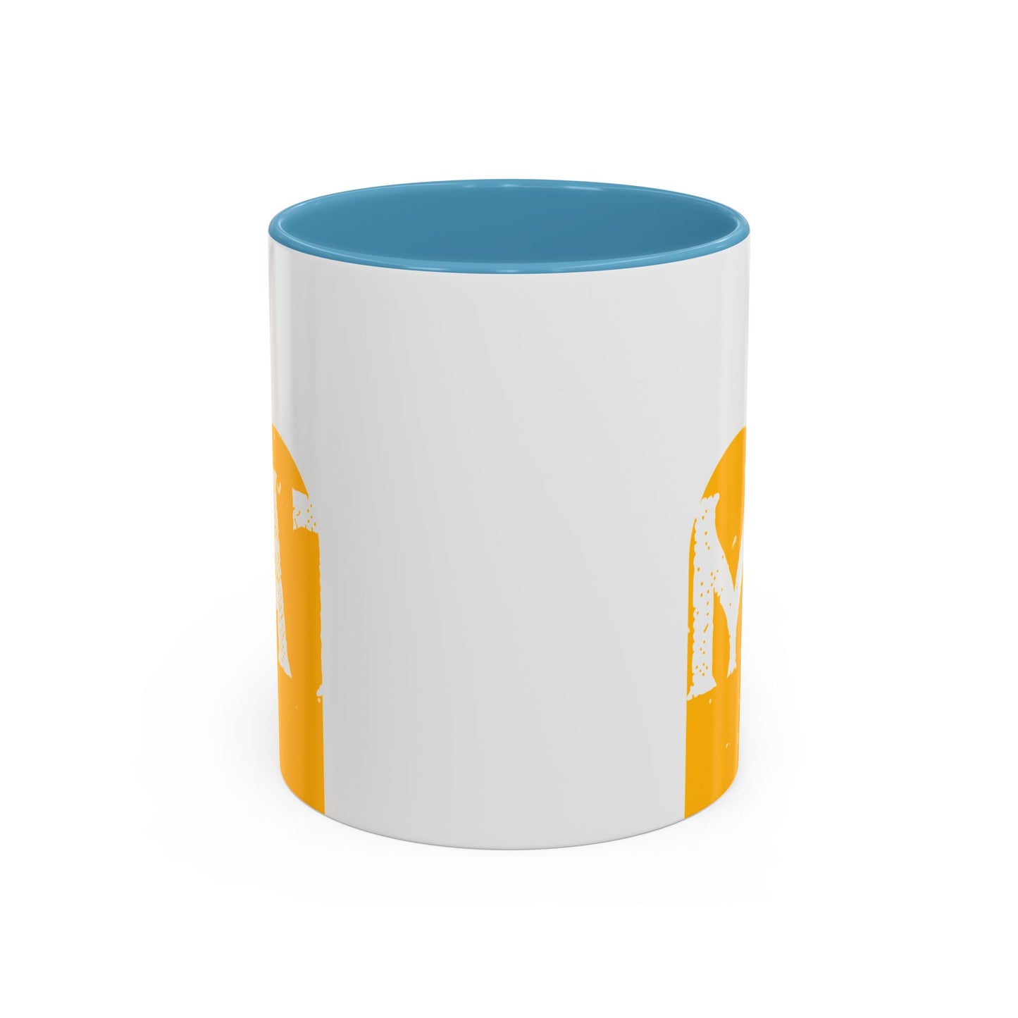Music Fathoms The Sky-01 — Accent Mug 11/15oz