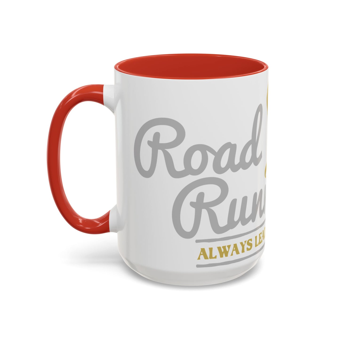 Motorcycle 2 (73) — Accent Mug 11/15oz