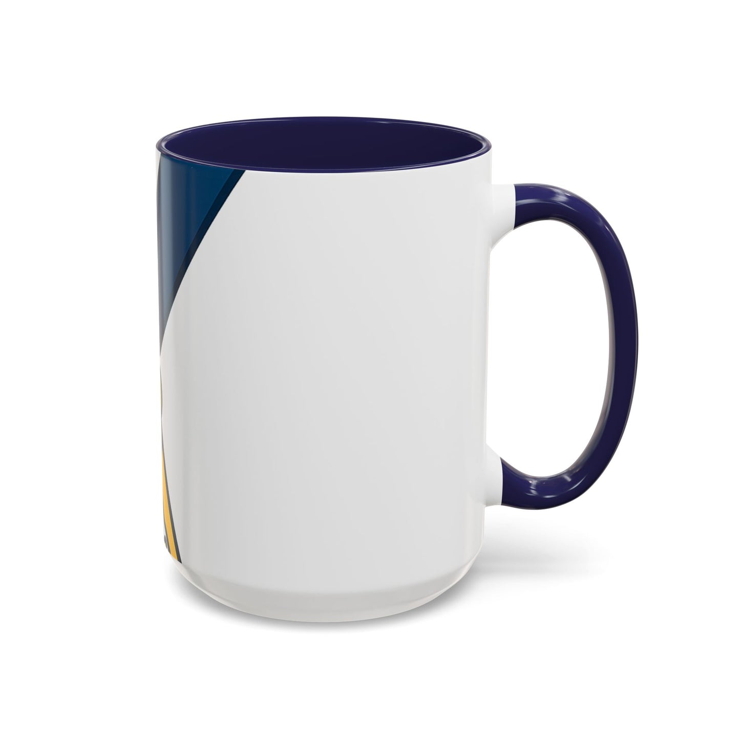 Senior Deacon -SD — Accent Mug 11/15oz