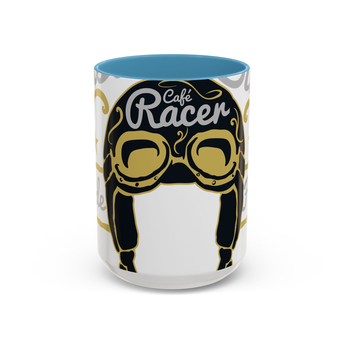 Motorcycle 2 (63) — Accent Mug 11/15oz