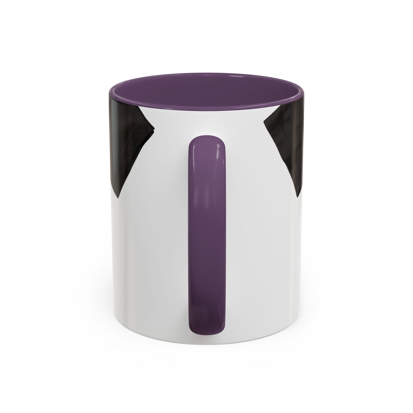 If you sacrifice early, youΓÇÖll win late-0 — Accent Mug 11/15oz