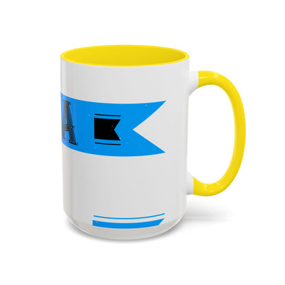 Happiness is a grandpa hug-01 — Accent Mug 11/15oz