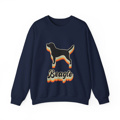 Dog (30) — Unisex Heavy Blend Crewneck (G18000)