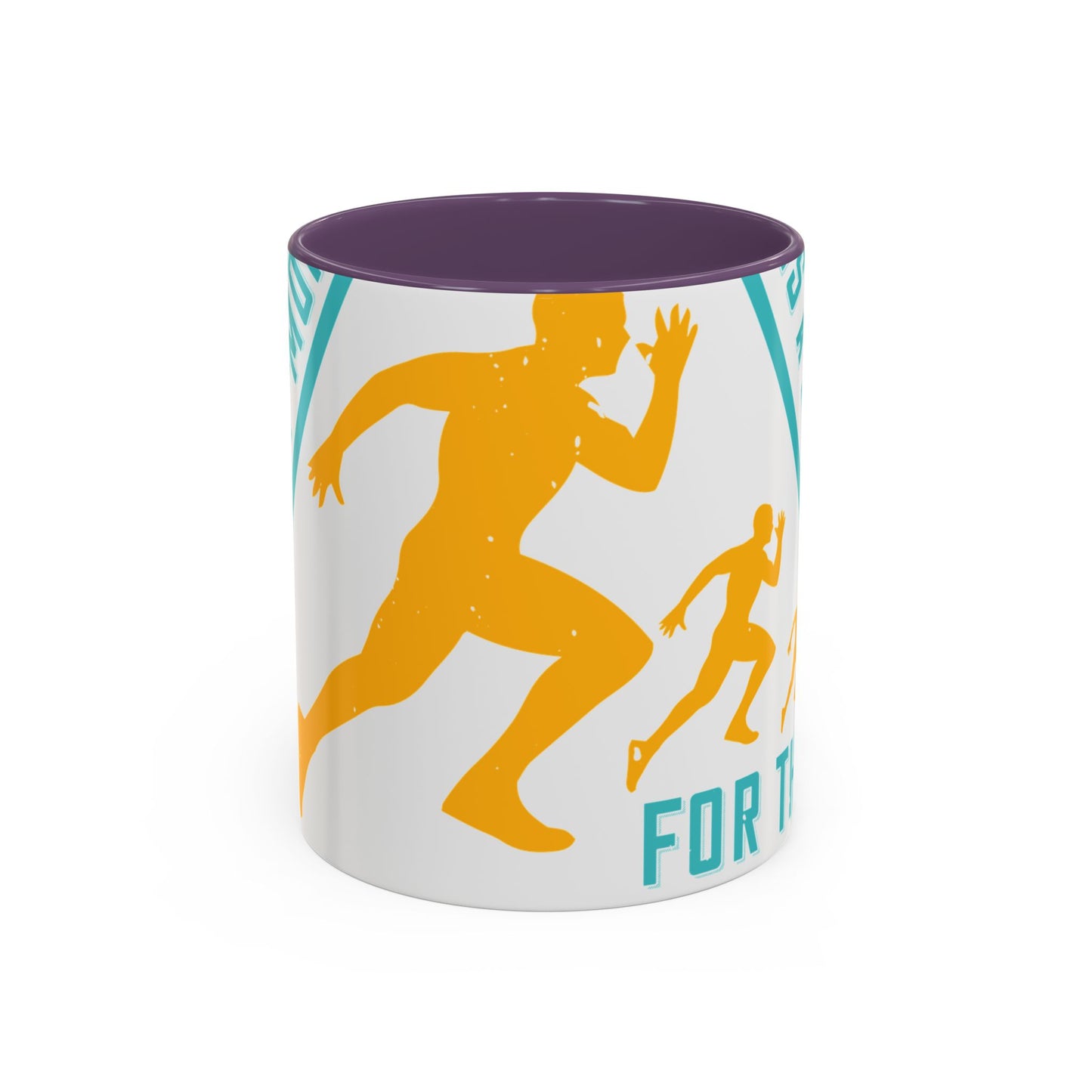 An early-morning walk is a blessing for the whole day-01 — Accent Mug 11/15oz