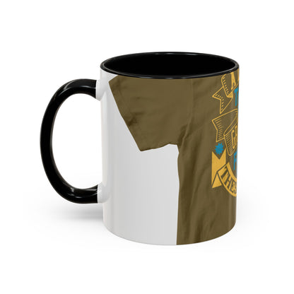 A lot of things to be grateful for in these times — Accent Mug 11/15oz