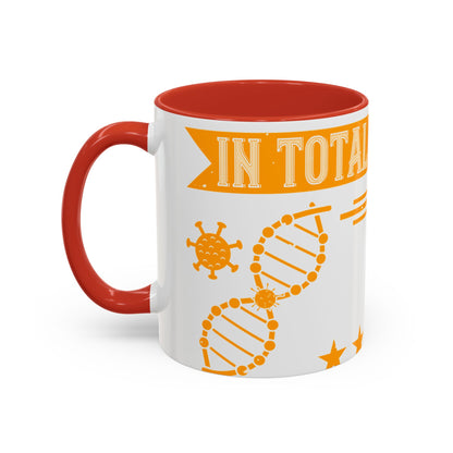 I like writing in total isolation like out in the woods somewhere-01 — Accent Mug 11/15oz