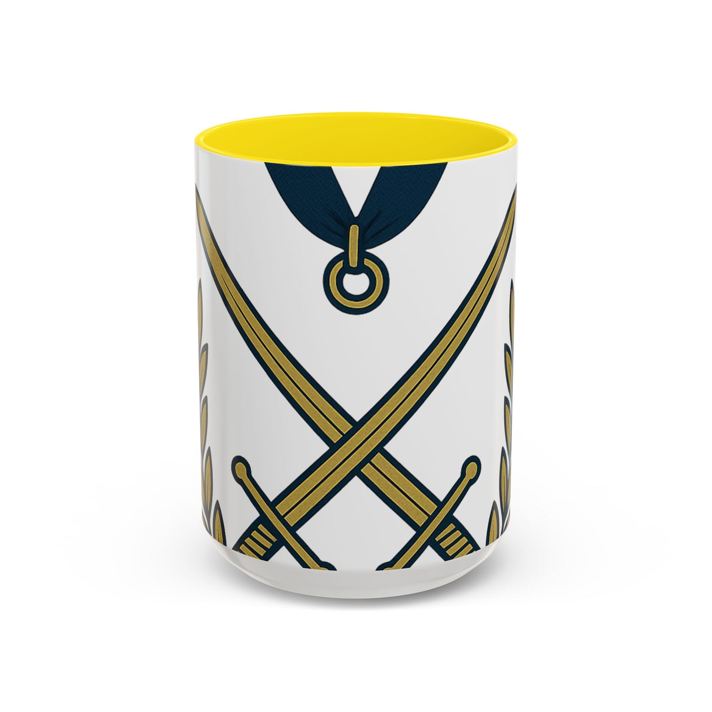 Sword Bearer — Accent Mug 11/15oz
