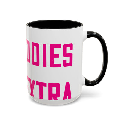 Grandpas are daddies with extra practice-01 — Accent Mug 11/15oz