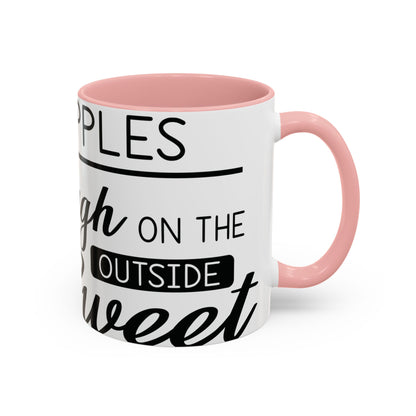 Nurse (19) — Accent Mug 11/15oz