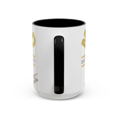 Motorcycle 2 (68) — Accent Mug 11/15oz