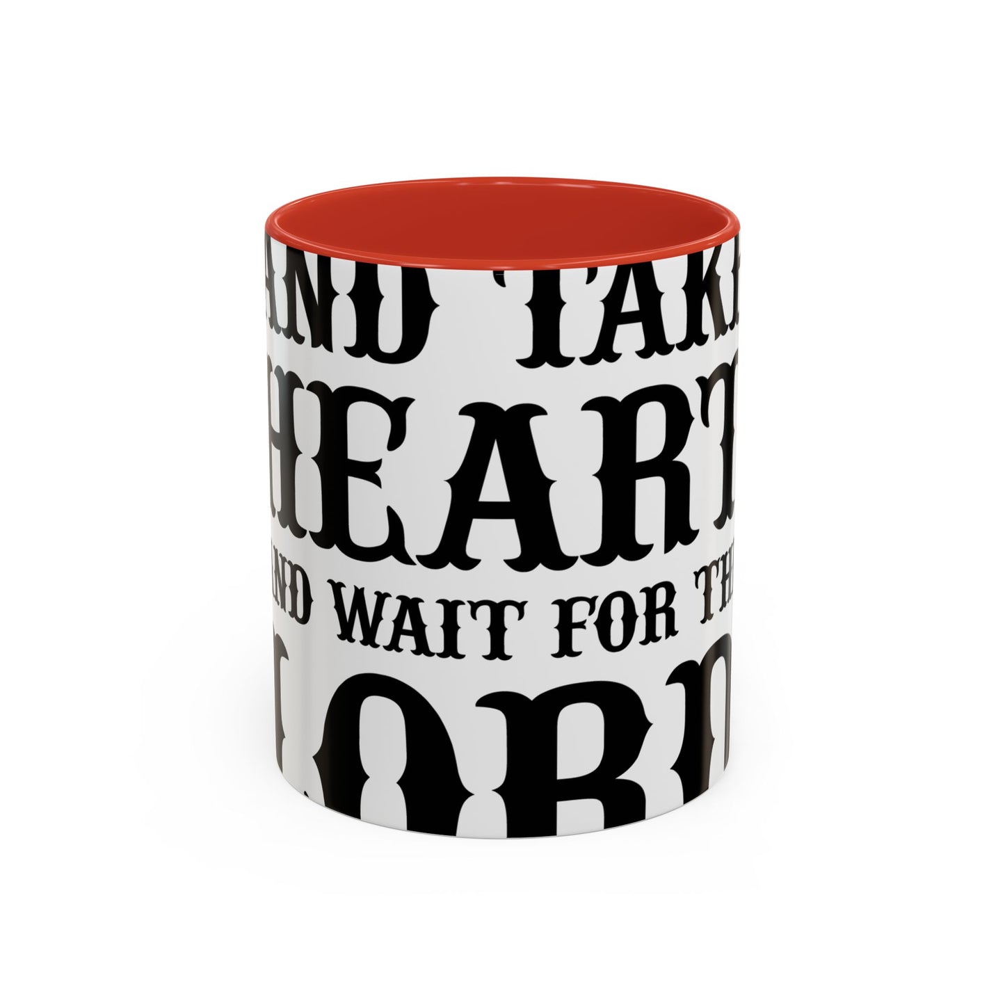 Christian (4) — Accent Mug 11/15oz