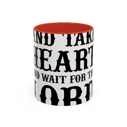 Christian (4) — Accent Mug 11/15oz