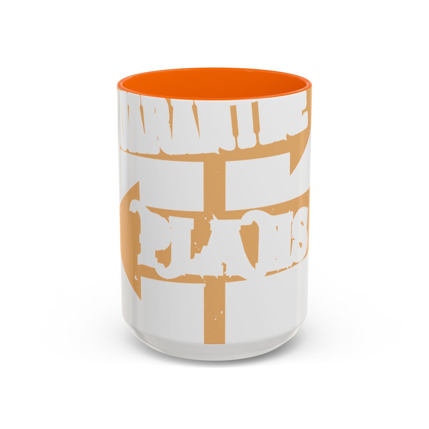 quarantine plans-01 — Accent Mug 11/15oz