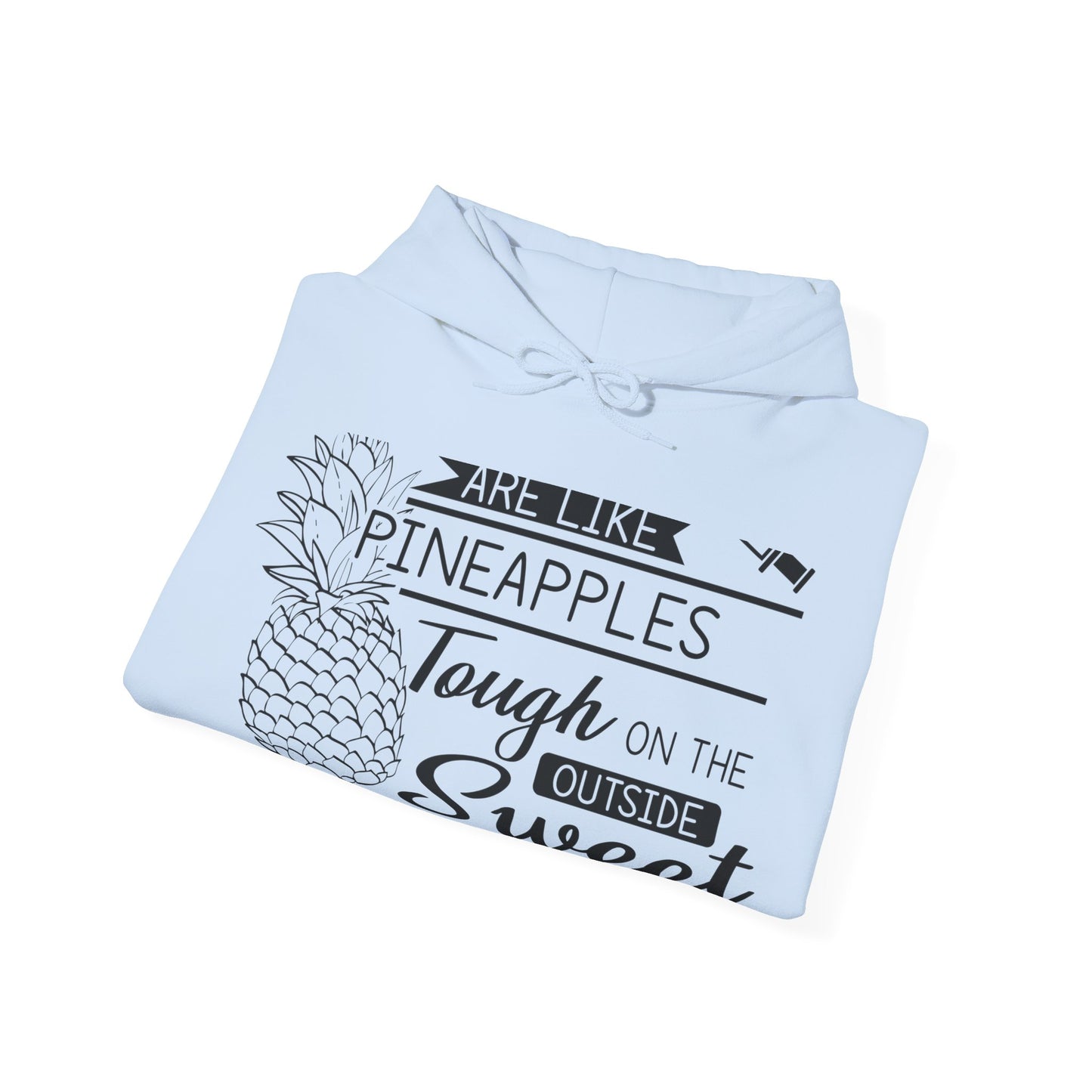 Nurse (19) — Unisex Heavy Blend Hoodie (G18500)