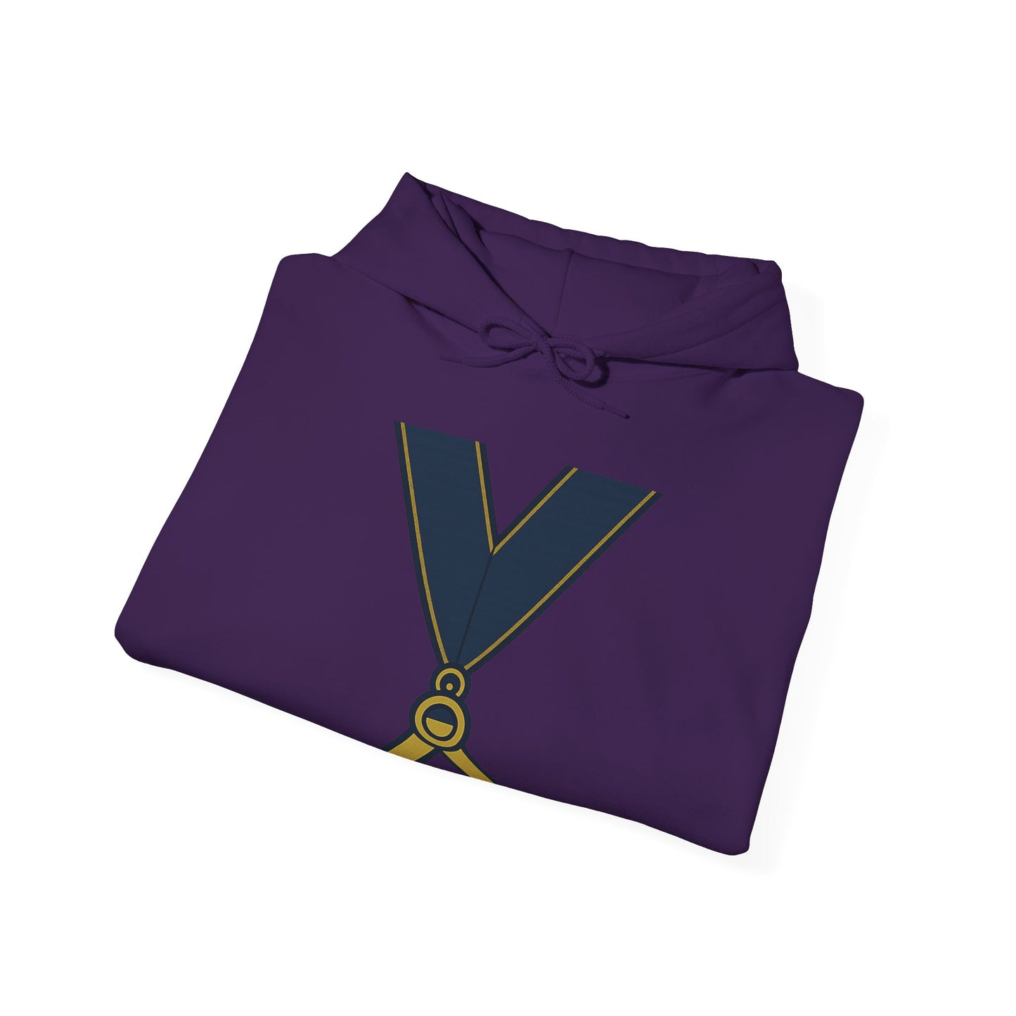 SW Jewel — Unisex Heavy Blend Hoodie (G18500)