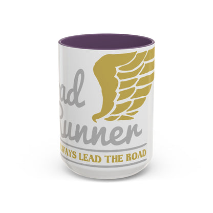 Motorcycle 2 (73) — Accent Mug 11/15oz