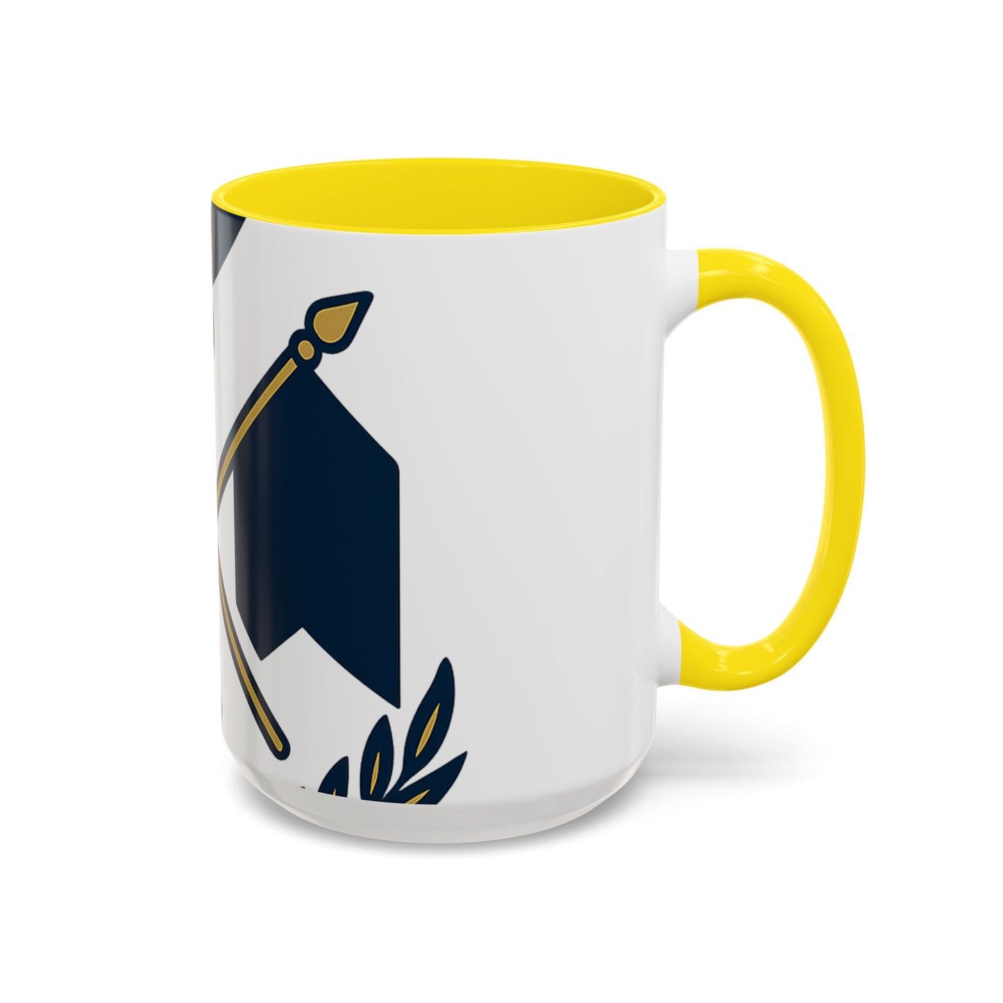 Standard Bearer — Accent Mug 11/15oz