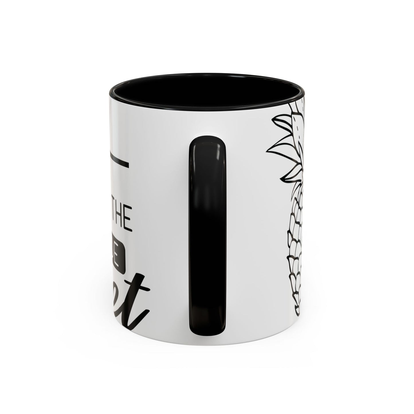 Nurse (19) — Accent Mug 11/15oz