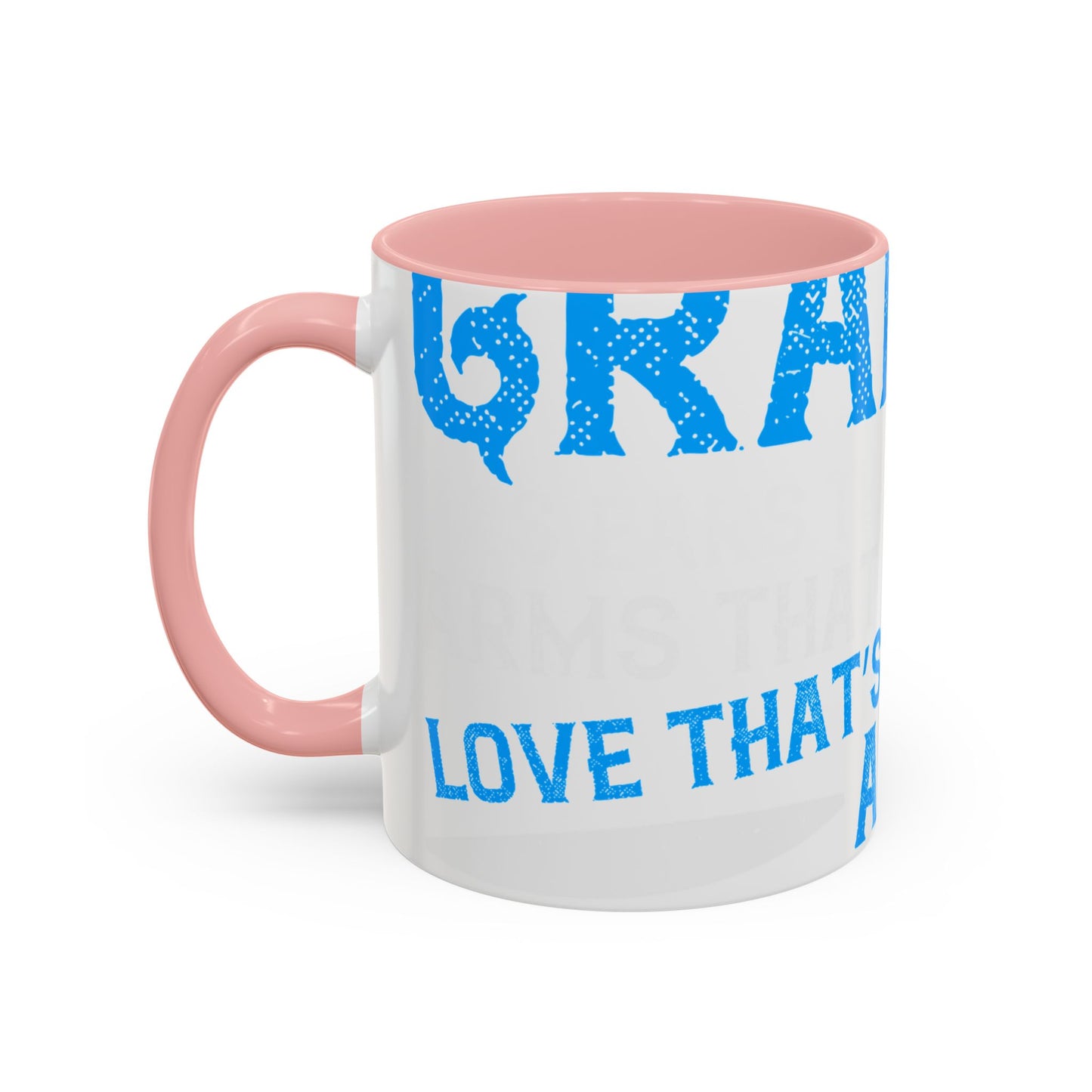 Grandpa has ears that truly listen arms that always hold-01 — Accent Mug 11/15oz