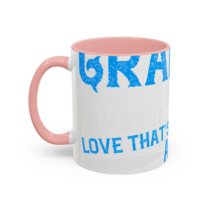 Grandpa has ears that truly listen arms that always hold-01 — Accent Mug 11/15oz