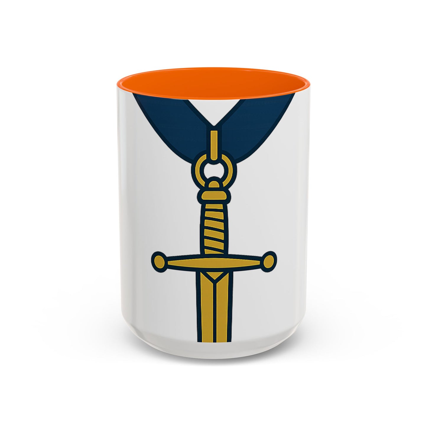 Tyler -Tiler — Accent Mug 11/15oz