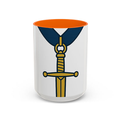 Tyler -Tiler — Accent Mug 11/15oz