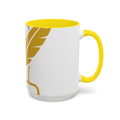 Historian — Accent Mug 11/15oz