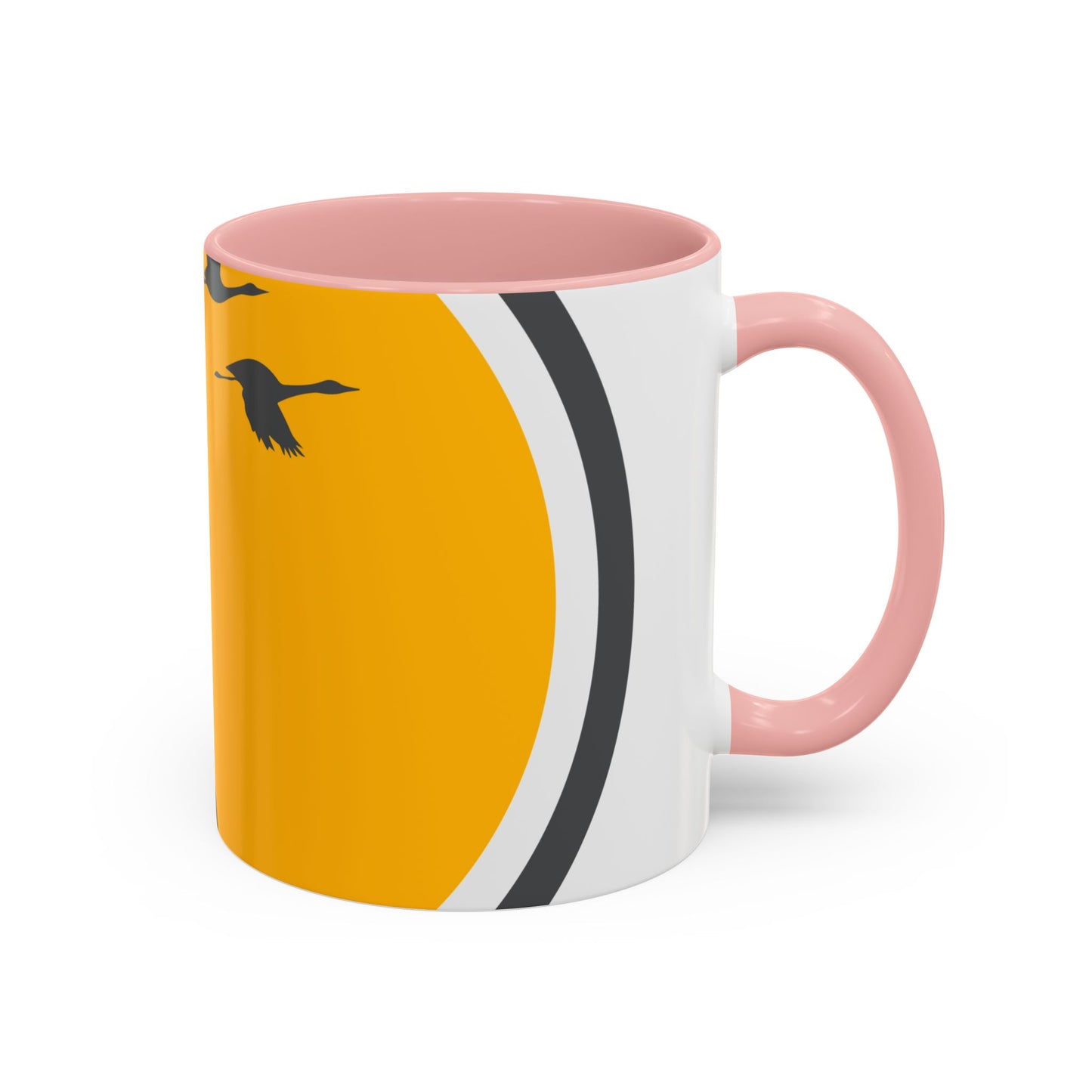 Dog (18) — Accent Mug 11/15oz