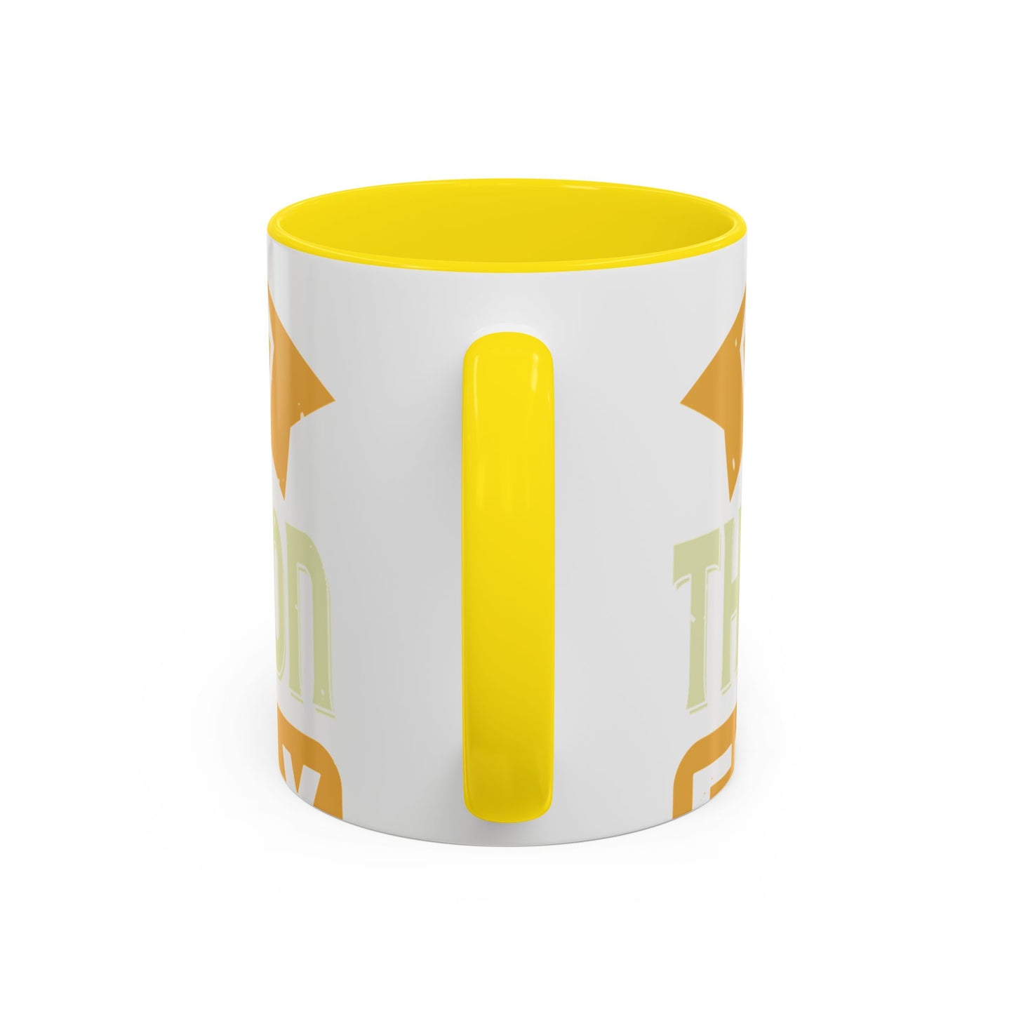 Teamwork is better than isolation, especially for a columnist-01 — Accent Mug 11/15oz