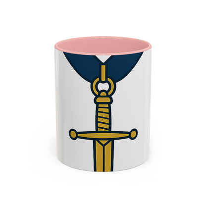 Tyler -Tiler — Accent Mug 11/15oz