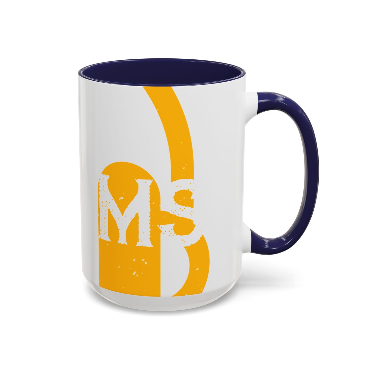 Music Fathoms The Sky-01 — Accent Mug 11/15oz