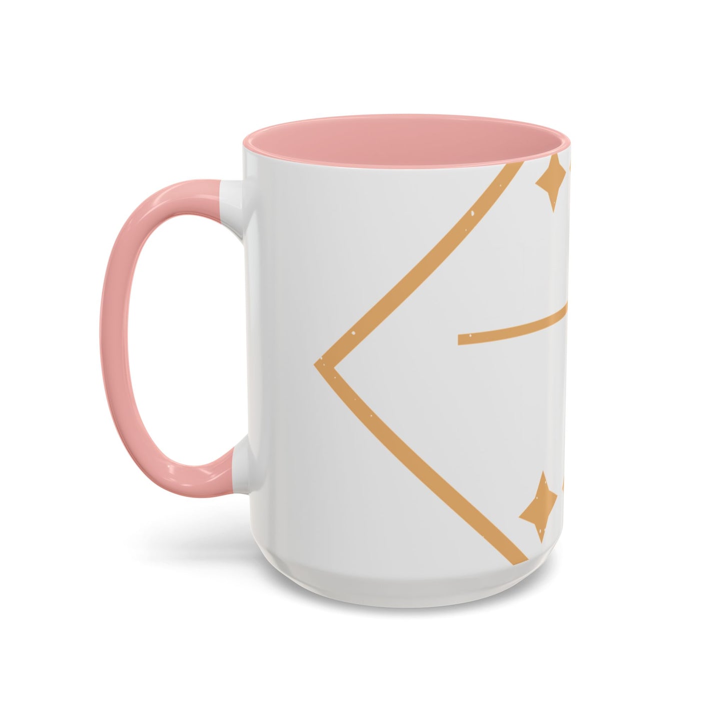 written and directed by quentin quarantine-01 — Accent Mug 11/15oz