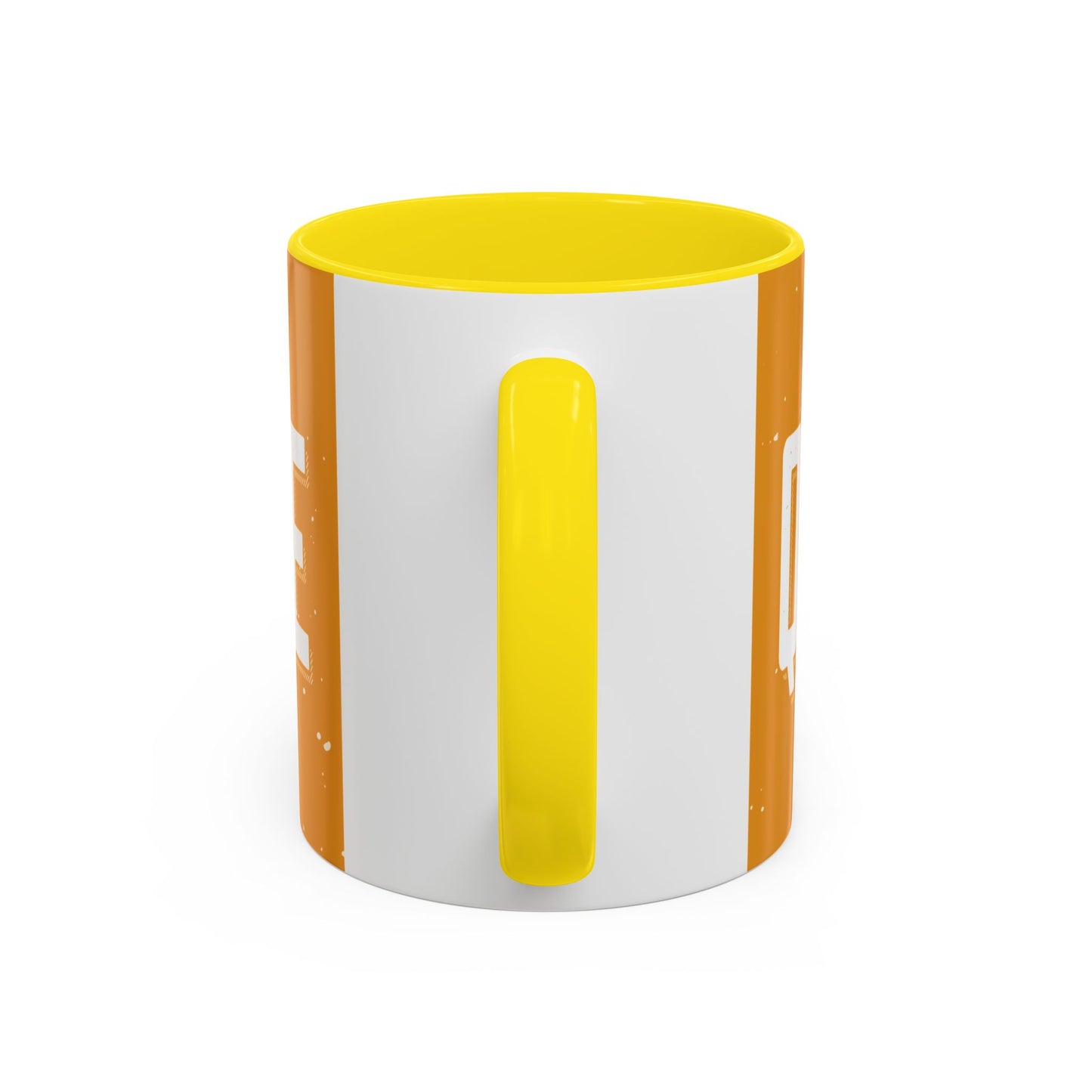 straight outta quarantine class of 2020-01 — Accent Mug 11/15oz