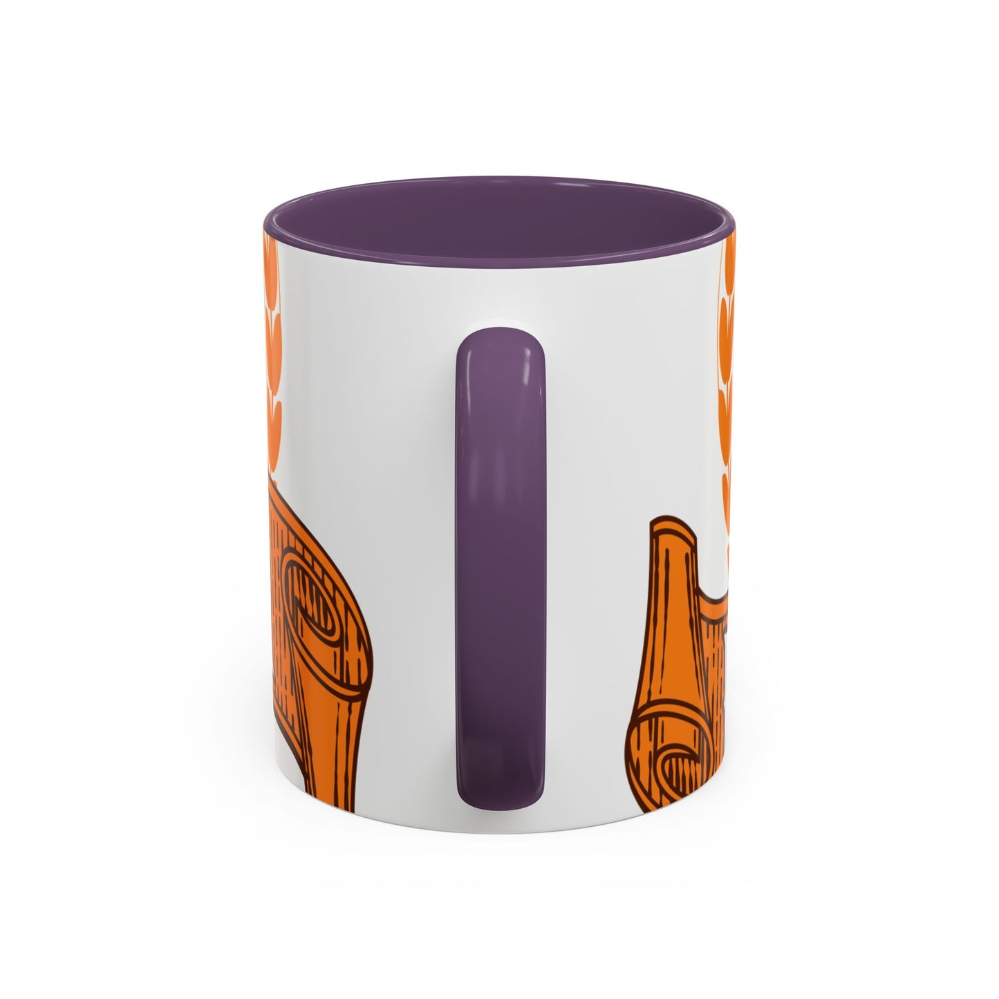 Alcohol (50) — Accent Mug 11/15oz