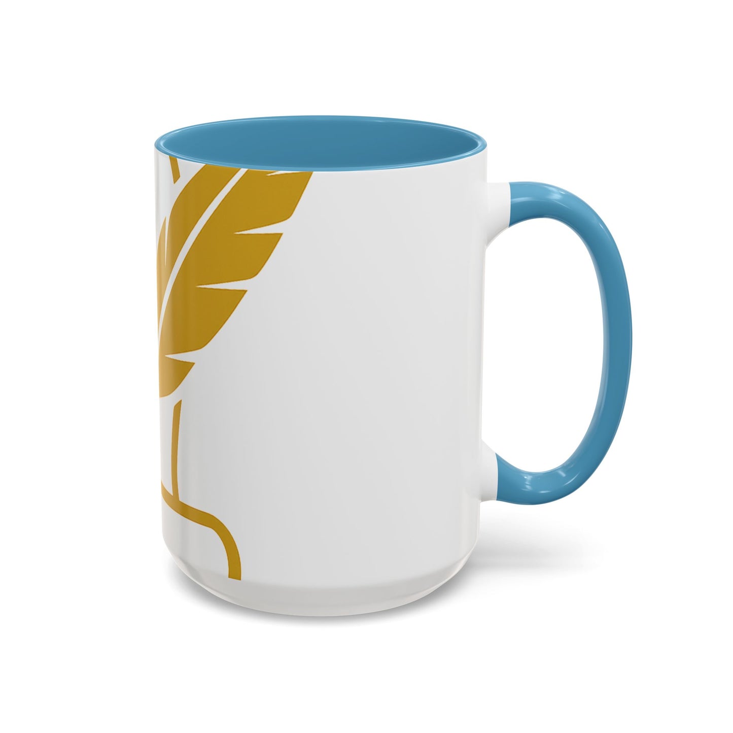 Historian — Accent Mug 11/15oz