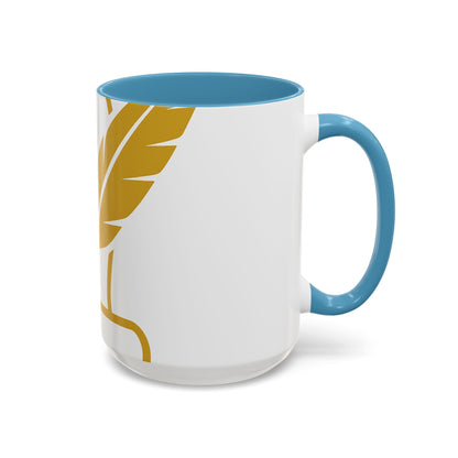 Historian — Accent Mug 11/15oz