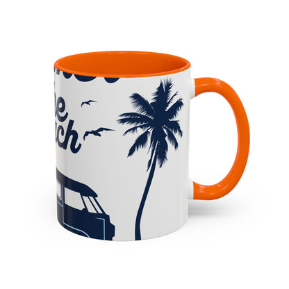 Summer (46) — Accent Mug 11/15oz
