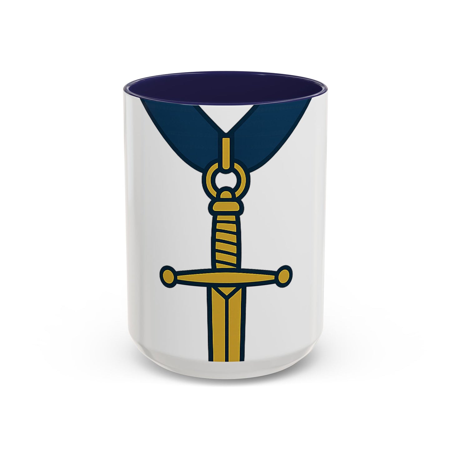 Tyler -Tiler — Accent Mug 11/15oz