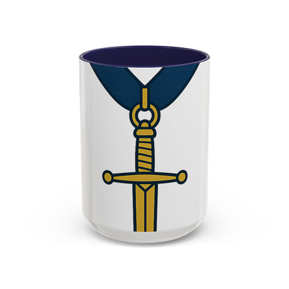 Tyler -Tiler — Accent Mug 11/15oz