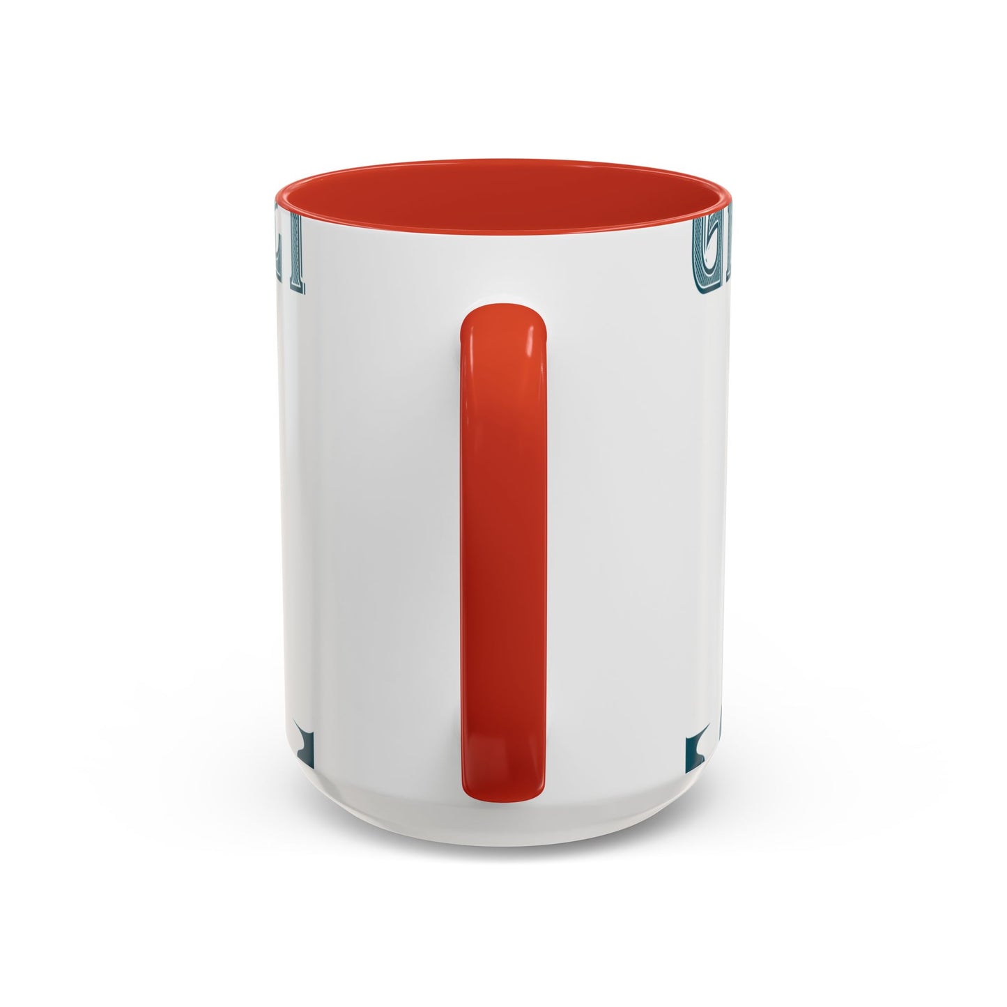 Great dads get promoted to grandpa-2 — Accent Mug 11/15oz