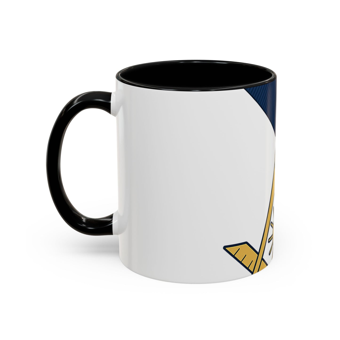 Immediate Past Master -IPM — Accent Mug 11/15oz