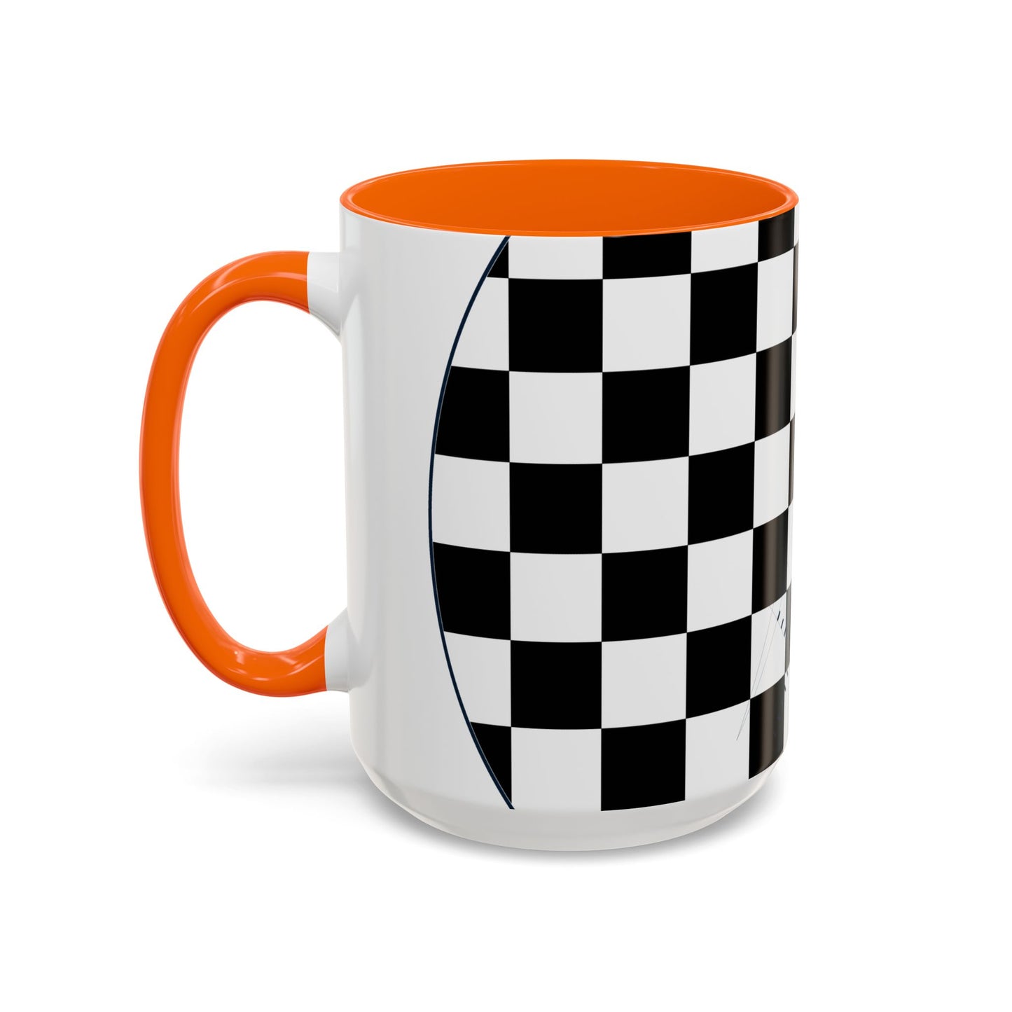 Masonic_Mosaic_Badge_4800 — Accent Mug 11/15oz