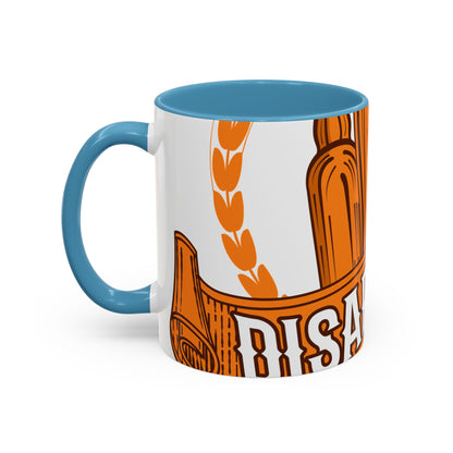 Alcohol (50) — Accent Mug 11/15oz