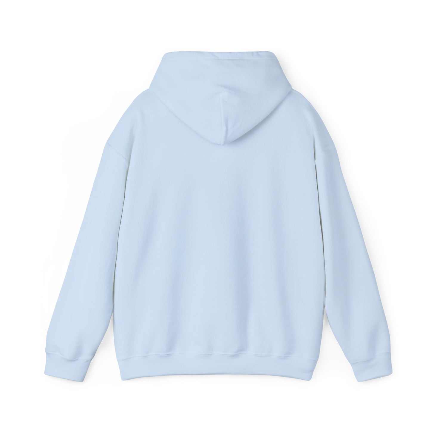 Sword Bearer — Unisex Heavy Blend Hoodie (G18500)