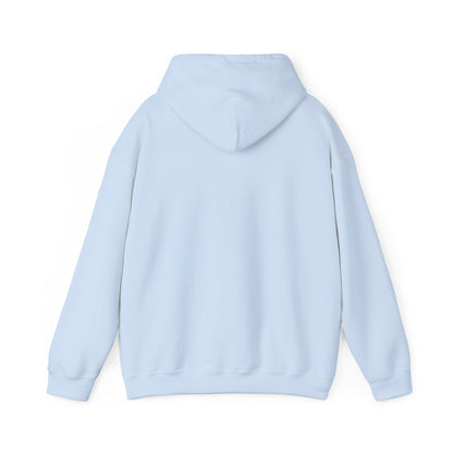 Sword Bearer — Unisex Heavy Blend Hoodie (G18500)