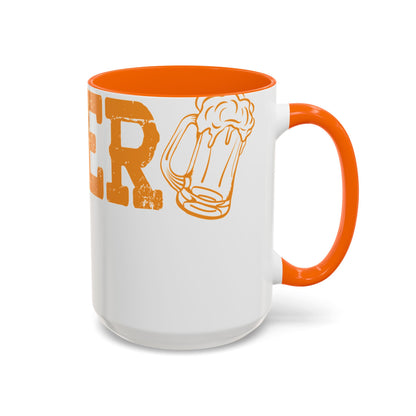 Alcohol (51) — Accent Mug 11/15oz