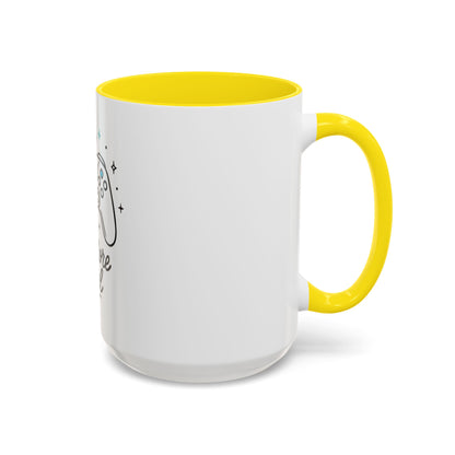 Gamer Accent Coffee Mug - One More Level Gaming Gift, Video Game Mug, Fun Coffee Cup, Unique Present for Gamers, Geeky [...]