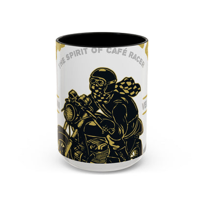 Motorcycle 2 (68) — Accent Mug 11/15oz