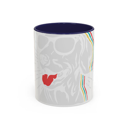 Dog (31) — Accent Mug 11/15oz