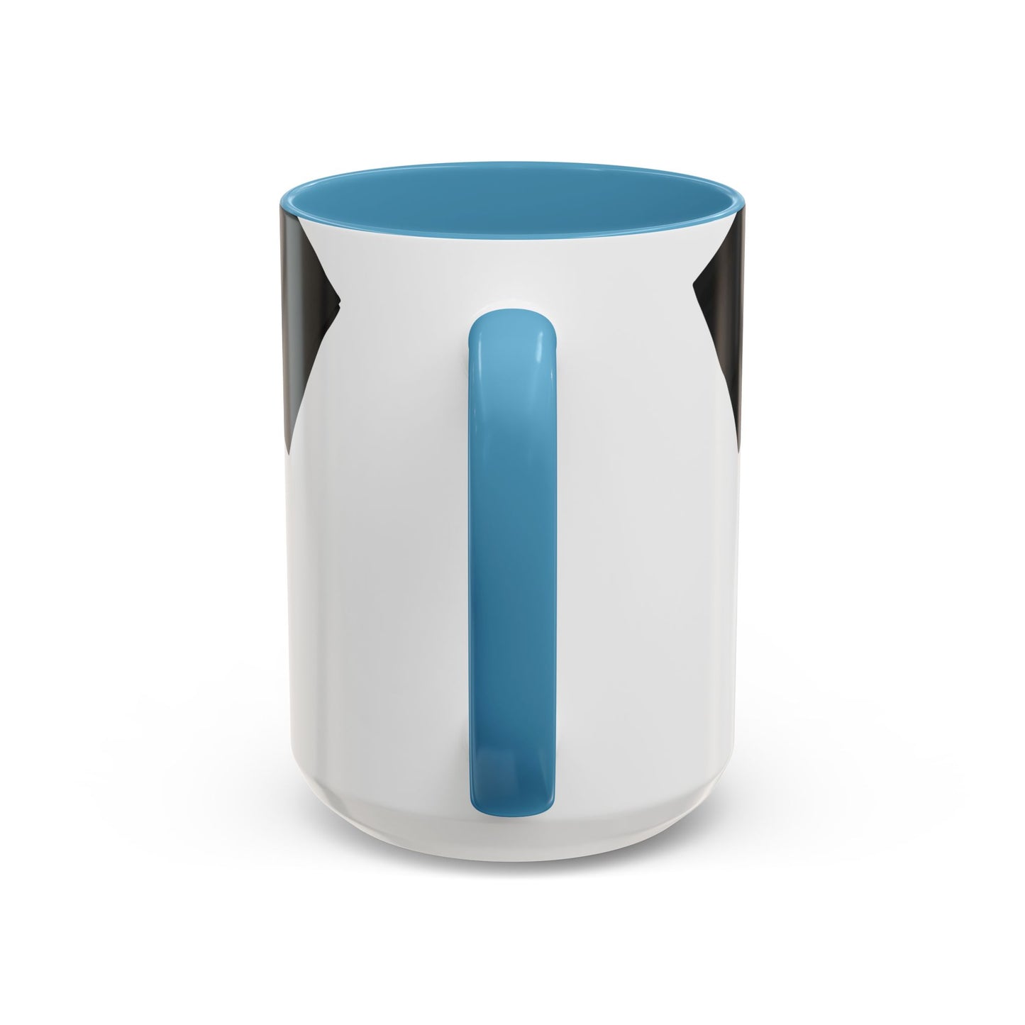 Remember you don't do anything in isolationn — Accent Mug 11/15oz